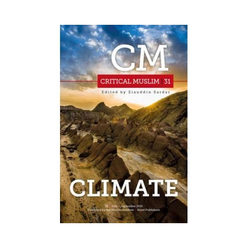 Critical Muslim 31 - Ziauddin Sardar