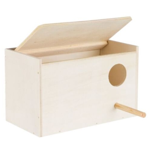 Cuib Lemn Perusi 21x13x12 cm 5630