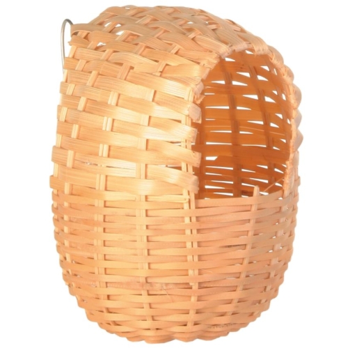 Cuib Exote Bambus 11x12 cm 5602