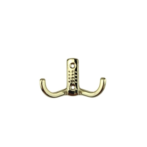 Cuier Metal (Galben) Cu Puncte