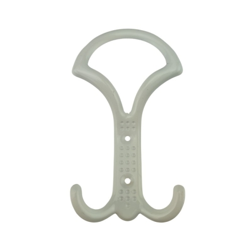 Cuier Semiluna (Alb)