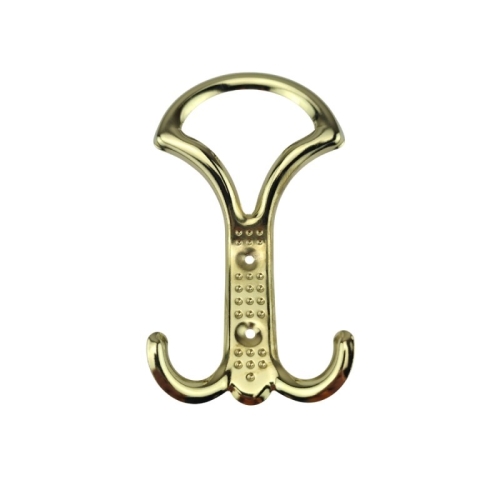 Cuier Semiluna (Galben)