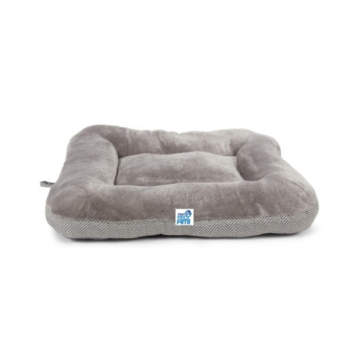 Culcus caini si pisici Rocky, S (52x42xH5cm), DBED2590, Mon Petit Ami