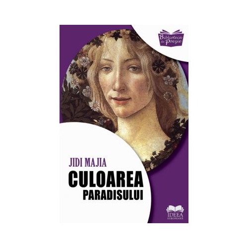 Culoarea Paradisului - Jidi Majia