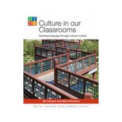Culture in our Classrooms - Gill Johnson, Mario Rinvolucri, editura Delta Publishing