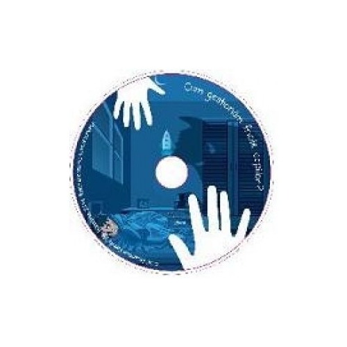 Cum gestionam fricile copiilor? (Audiobook) - Alina Ioana Ciocodan