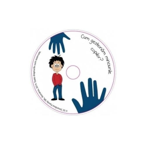 Cum gestionam minciunile copiilor? (Audiobook) - Alina Ioana Ciocodan