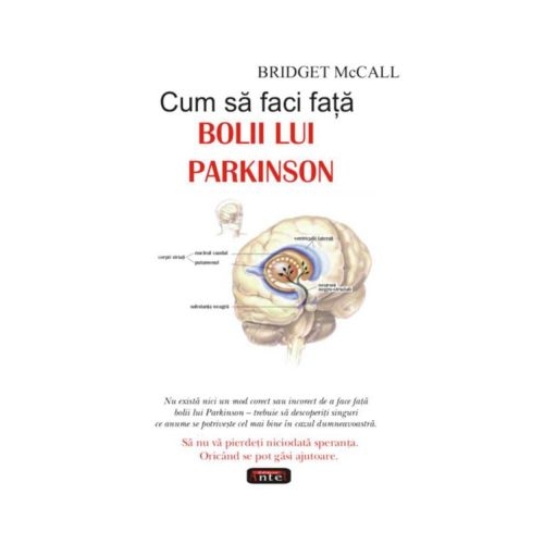 Cum sa faci fata bolii lui Parkinson – Bridget McCall