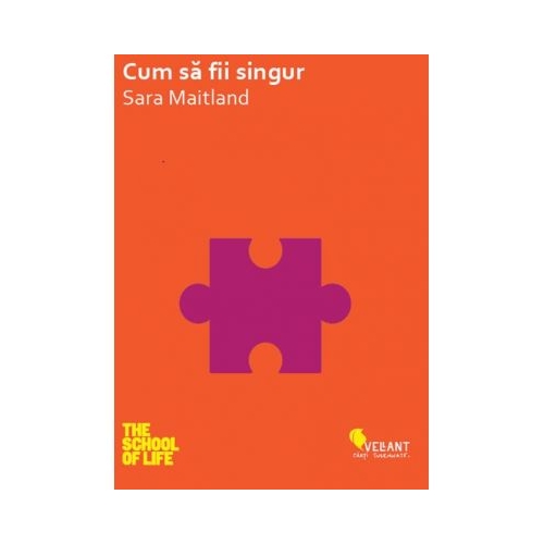 Cum sa fii singur - Sara Maitland