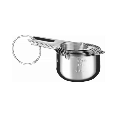 Cupa dozatoare, set 7 buc., HENDI, 140x85x(H)52mm