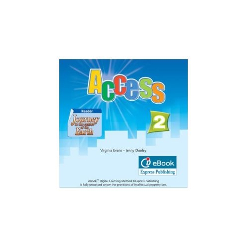 Curs limba engleza Access 2 Ie-book - Virginia Evans