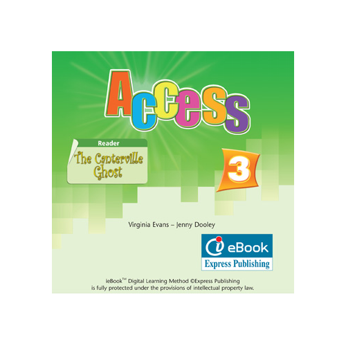 Curs limba engleza Access 3 Ie-book - Virginia Evans