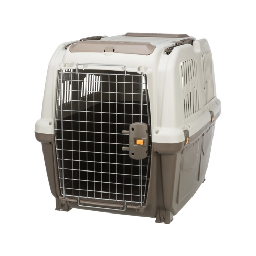 Trixie Cusca De Transport, Skudo Iata 5, M: 59x65x79 cm, Pana la 35 kg, 39743