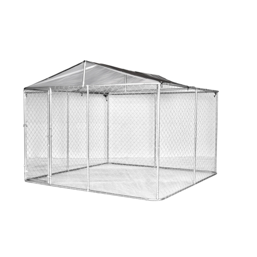 Cusca (padoc, tarc exterior) caini MF 3x3x2,2m CA G01