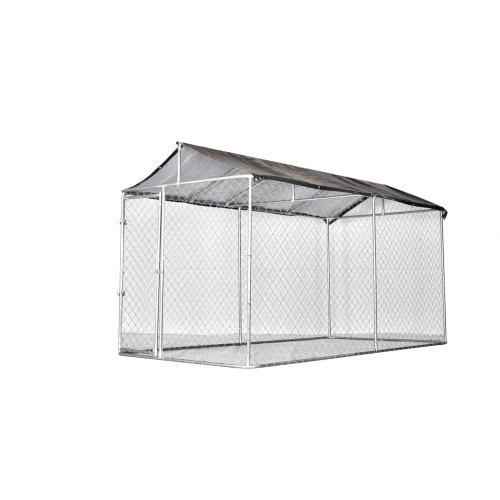 Cusca (padoc, tarc exterior) caini MF 4x2x2,2m CA G01