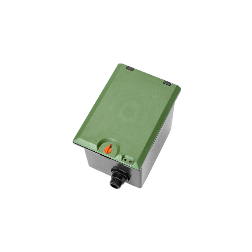 Cutie pentru 1 electrovalva V1