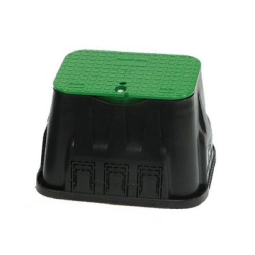 Cutie pentru electrovana sau robinet Rain Bird Standard