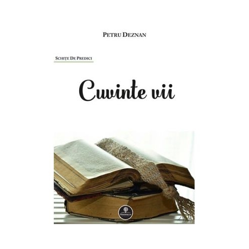 Cuvinte vii - Petru Deznan