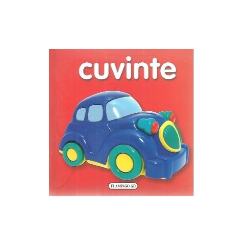 Cuvinte