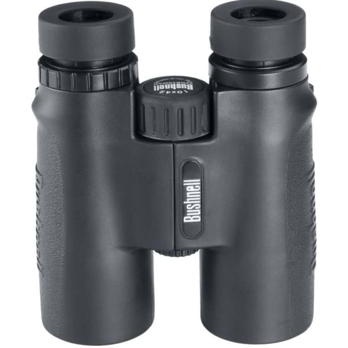 Binoclu BUSHNELL JUMELLES BLACK