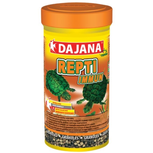 Repti Immun 100 ml Dp151A