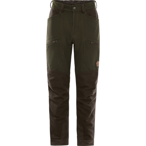 Pantaloni Vanatoare Dama Metso Winter Harkila