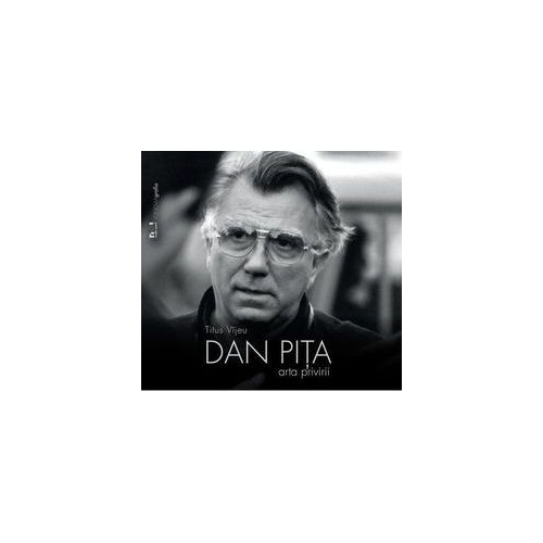 DAN PITA. Arta privirii - Titus Vijeu