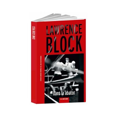 Dans la abator - Lawrence Block