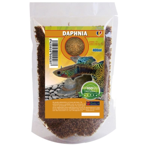 Exo Dafnia 400 ml