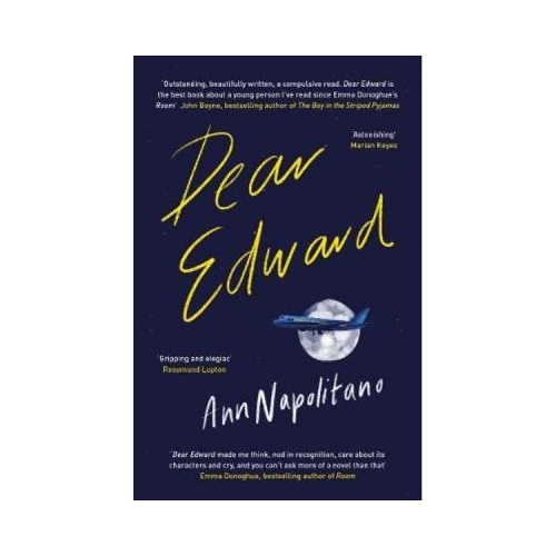 Dear Edward - Ann Napolitano