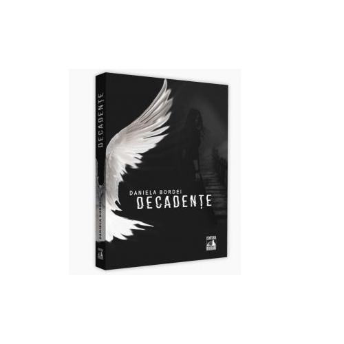 Decadente - Daniela Bordei