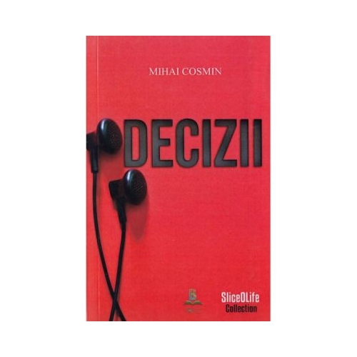 Decizii - Mihai Cosmin