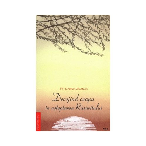 Decojind ceapa in asteptarea Rasaritului - Cristian Muntean