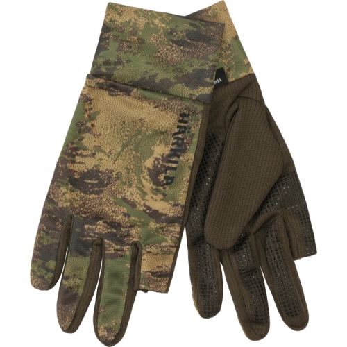 Manusi Vanatoare Deer Stalker Camo Mesh Harkila
