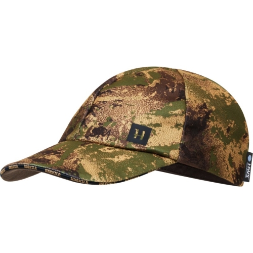 Sapca Vanatoare Deer Stalker Camo Hws Harkila