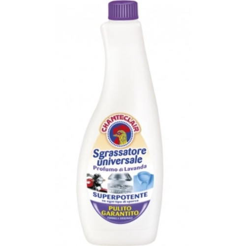 Degresant lavanda rezerva 600 ml, Chante Clair