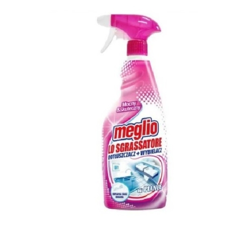 Degresant cu Clor, 750 ml, Meglio