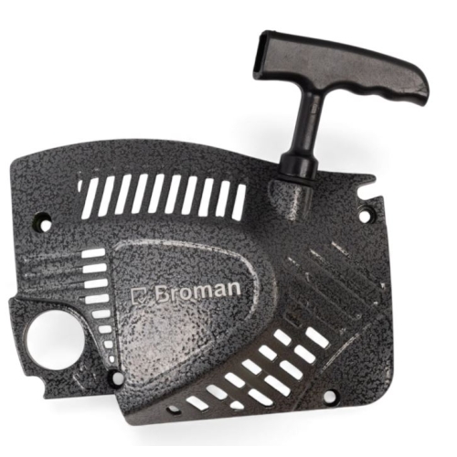 Demaror Drujba 5800+