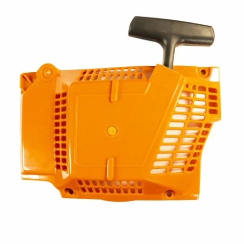 HU365/372 DEMAROR HUS365/372