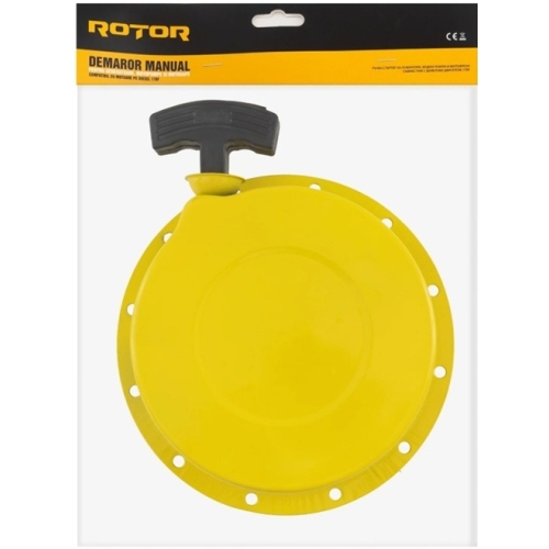 Demaror manual motor diesel 178F ROTOR
