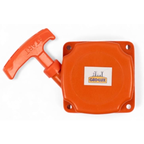 Demaror Motocoasa Sarme, Portocaliu