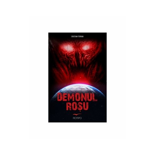 Demonul Rosu – Cristian Terran