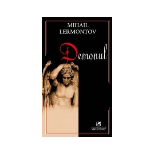 Demonul - Mihail Lermontov