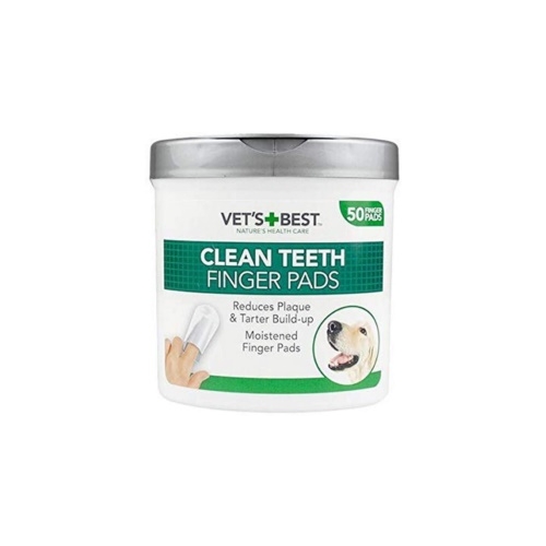 Degetare dentar, caini, Vet`s Best