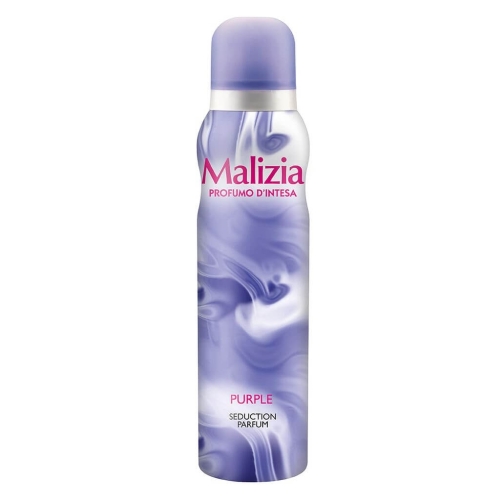 Deodorant Donna Purple, 100 ml, Malizia