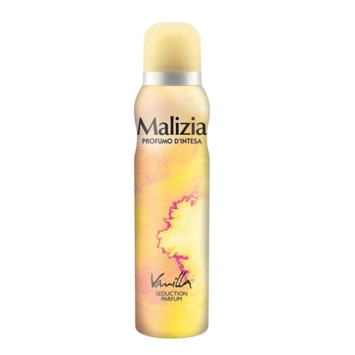 Deodorant Donna Vanilla, 100 ml, Malizia
