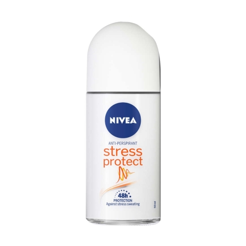 Deodorant Roll-on 50 ml, Nivea - Stress Protect