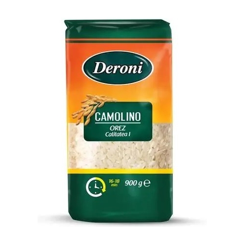 Deroni Camolino Orez Calitatea 900 g