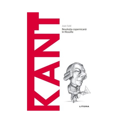 Descopera Filosofia. Kant - Joan Sole