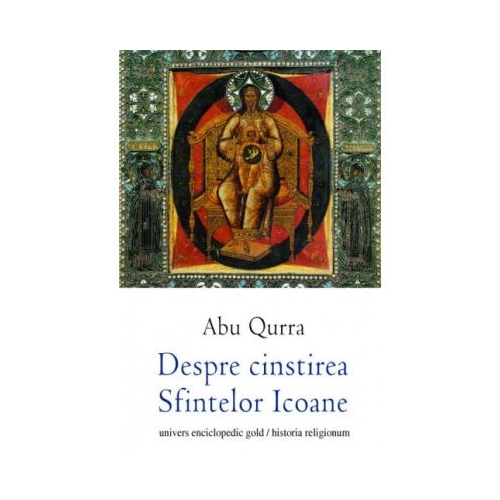 Despre cinstirea Sfintelor Icoane